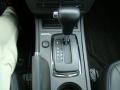 Tuxedo Black Metallic - Fusion SE V6 Blue Suede Photo No. 25