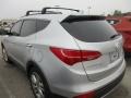 2016 Sparkling Silver Hyundai Santa Fe Sport 2.0T  photo #4