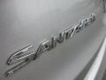 2016 Sparkling Silver Hyundai Santa Fe Sport 2.0T  photo #5