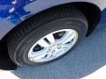 2012 Blue Topaz Metallic Chevrolet Sonic LT Hatch  photo #7