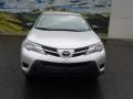 Classic Silver Metallic - RAV4 LE Photo No. 2