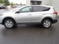 Classic Silver Metallic - RAV4 LE Photo No. 4