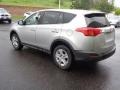 Classic Silver Metallic - RAV4 LE Photo No. 5