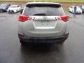 Classic Silver Metallic - RAV4 LE Photo No. 6