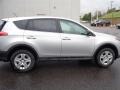 Classic Silver Metallic - RAV4 LE Photo No. 8