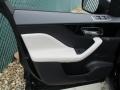 Door Panel of 2017 F-PACE 35t AWD R-Sport