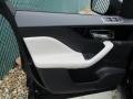 Jet w/Light Oyster Door Panel Photo for 2017 Jaguar F-PACE #113065220