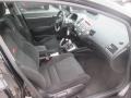 Nighthawk Black Pearl - Civic Si Sedan Photo No. 7