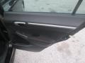 Nighthawk Black Pearl - Civic Si Sedan Photo No. 10