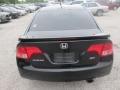Nighthawk Black Pearl - Civic Si Sedan Photo No. 13