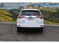 Super White - RAV4 LE AWD Photo No. 4