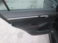 Nighthawk Black Pearl - Civic Si Sedan Photo No. 18