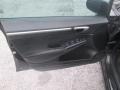 Nighthawk Black Pearl - Civic Si Sedan Photo No. 20