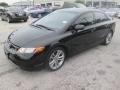 Nighthawk Black Pearl - Civic Si Sedan Photo No. 21