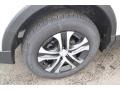 Super White - RAV4 LE AWD Photo No. 9