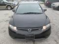 Nighthawk Black Pearl - Civic Si Sedan Photo No. 23