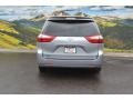 2016 Silver Sky Metallic Toyota Sienna XLE  photo #4