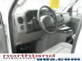 Oxford White - E Series Cutaway E350 Commercial Utility Truck Photo No. 11