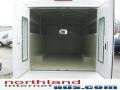 Oxford White - E Series Cutaway E350 Commercial Utility Truck Photo No. 14