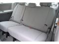Blizzard Pearl - Sienna XLE Premium AWD Photo No. 7