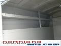 Oxford White - E Series Cutaway E350 Commercial Utility Truck Photo No. 15