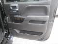 2015 Cobalt Blue Metallic GMC Sierra 2500HD Denali Crew Cab 4x4  photo #8