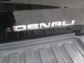 2015 Cobalt Blue Metallic GMC Sierra 2500HD Denali Crew Cab 4x4  photo #12