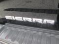 2015 Cobalt Blue Metallic GMC Sierra 2500HD Denali Crew Cab 4x4  photo #13