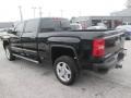 2015 Cobalt Blue Metallic GMC Sierra 2500HD Denali Crew Cab 4x4  photo #15