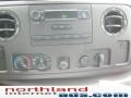 Oxford White - E Series Cutaway E350 Commercial Utility Truck Photo No. 19