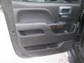 2015 Cobalt Blue Metallic GMC Sierra 2500HD Denali Crew Cab 4x4  photo #17