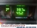Oxford White - E Series Cutaway E350 Commercial Utility Truck Photo No. 20