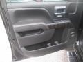 2015 Cobalt Blue Metallic GMC Sierra 2500HD Denali Crew Cab 4x4  photo #19