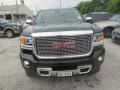 2015 Cobalt Blue Metallic GMC Sierra 2500HD Denali Crew Cab 4x4  photo #22