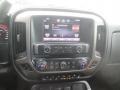 2015 Cobalt Blue Metallic GMC Sierra 2500HD Denali Crew Cab 4x4  photo #25
