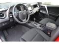 Barcelona Red Metallic - RAV4 LE AWD Photo No. 5