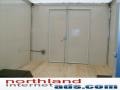 Oxford White - E Series Cutaway E350 Commercial Utility Truck Photo No. 18