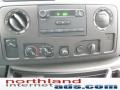 Oxford White - E Series Cutaway E350 Commercial Utility Truck Photo No. 19