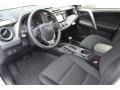 Super White - RAV4 LE AWD Photo No. 5