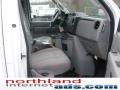 Oxford White - E Series Cutaway E350 Commercial Utility Truck Photo No. 16