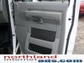 Oxford White - E Series Cutaway E350 Commercial Utility Truck Photo No. 17