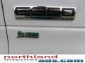 Oxford White - E Series Cutaway E350 Commercial Utility Truck Photo No. 18