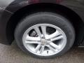 Tungsten Metallic - Cruze LT Sedan Photo No. 10
