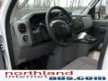 Oxford White - E Series Cutaway E350 Commercial Utility Truck Photo No. 11