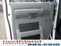 Oxford White - E Series Cutaway E350 Commercial Utility Truck Photo No. 12