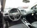 Tungsten Metallic - Cruze LT Sedan Photo No. 13