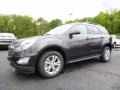 Tungsten Metallic - Equinox LT AWD Photo No. 1