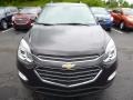 Tungsten Metallic - Equinox LT AWD Photo No. 2