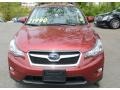 Venetian Red Pearl - XV Crosstrek 2.0 Premium Photo No. 2