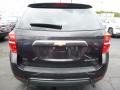 Tungsten Metallic - Equinox LT AWD Photo No. 6